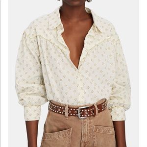 The Great- Western Printed shirt